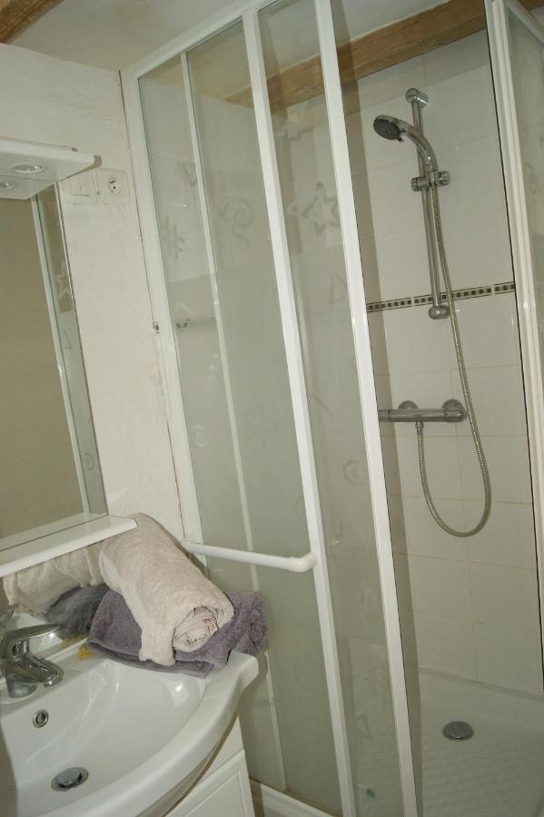 Avec Piscine Corbere