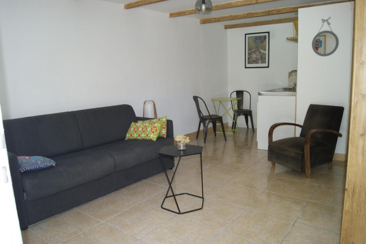 Apartment Avec Piscine