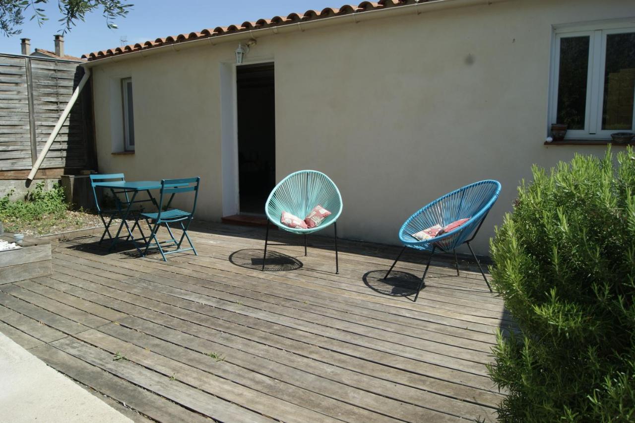 Avec Piscine *